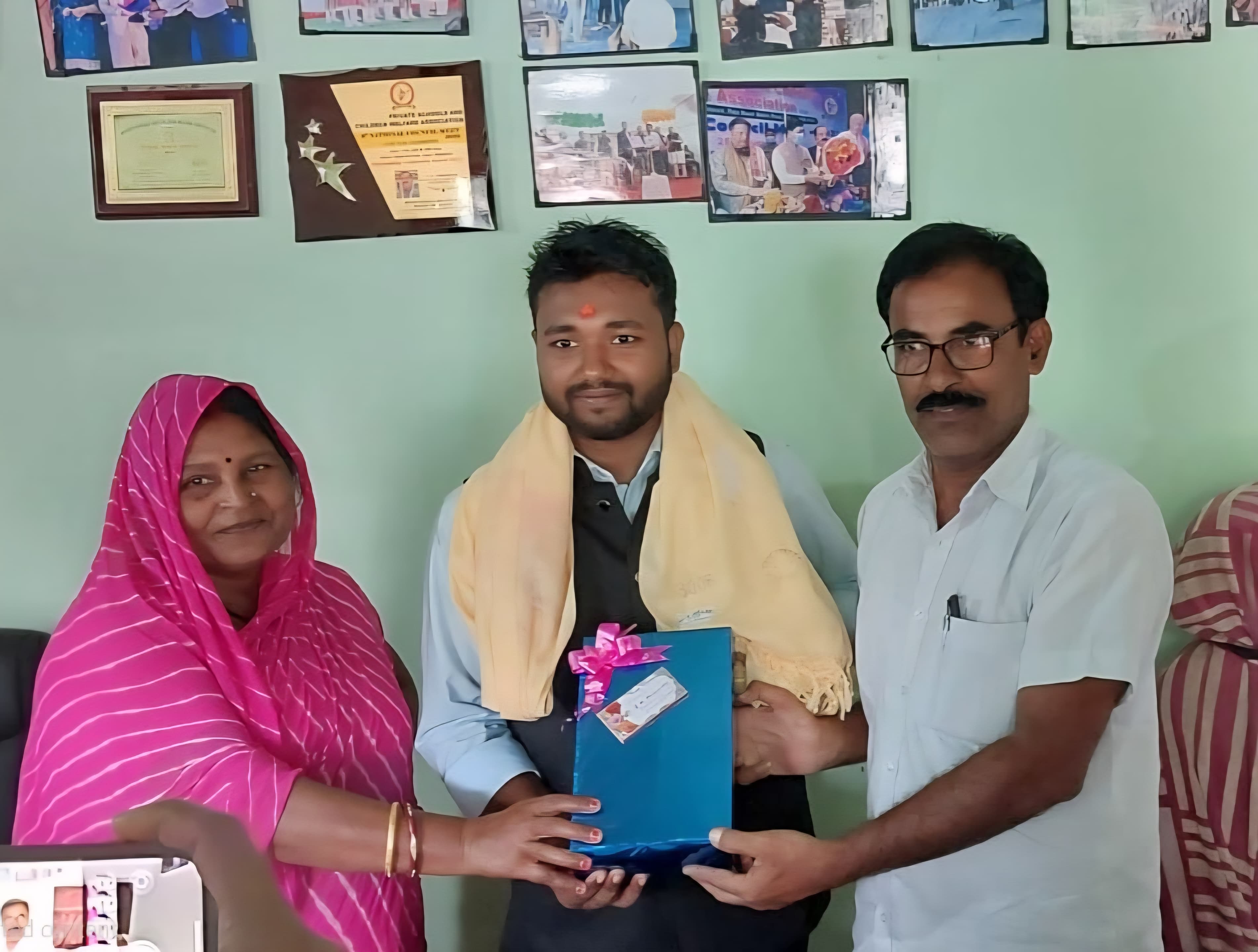Amit Kumar