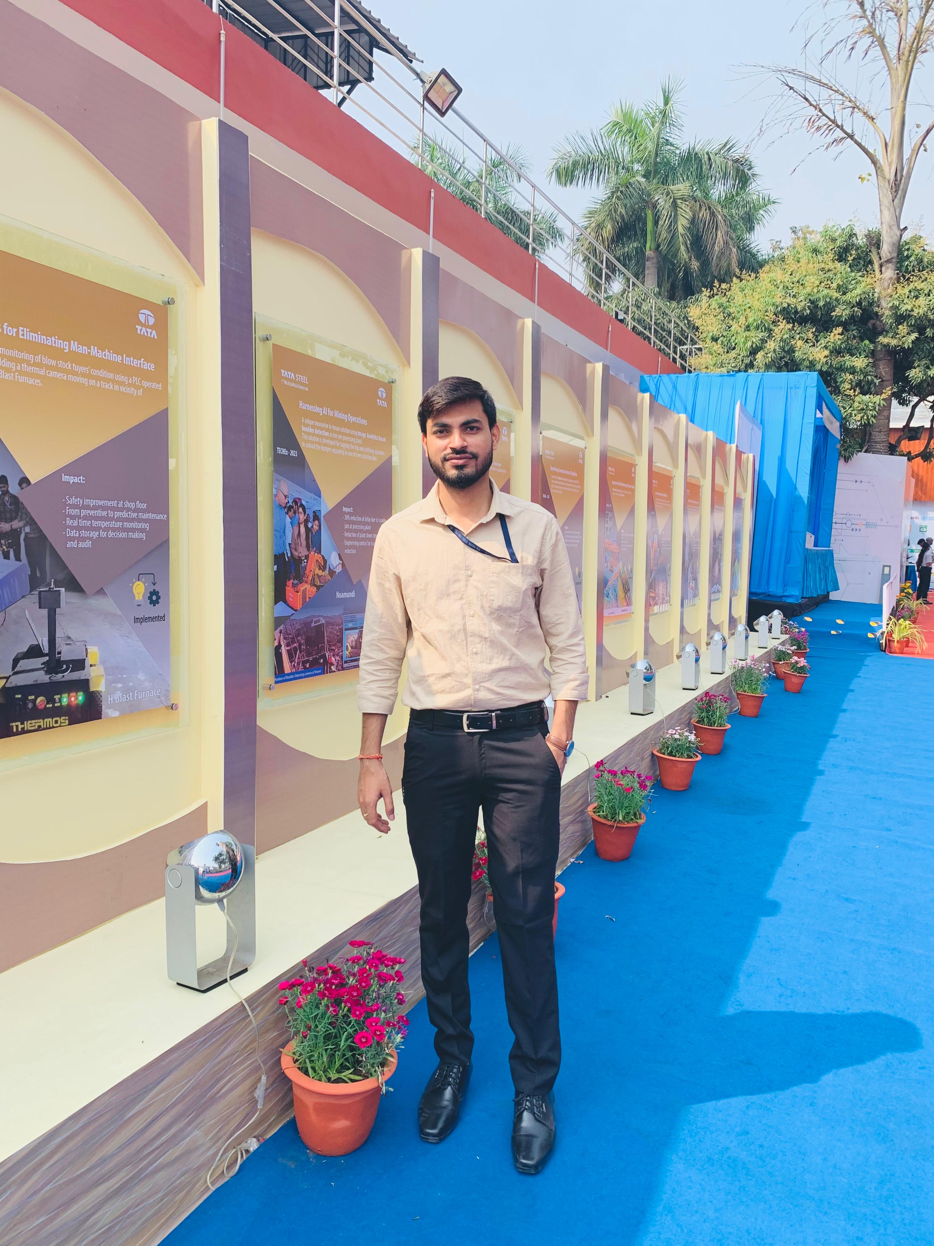 Anand Kumar