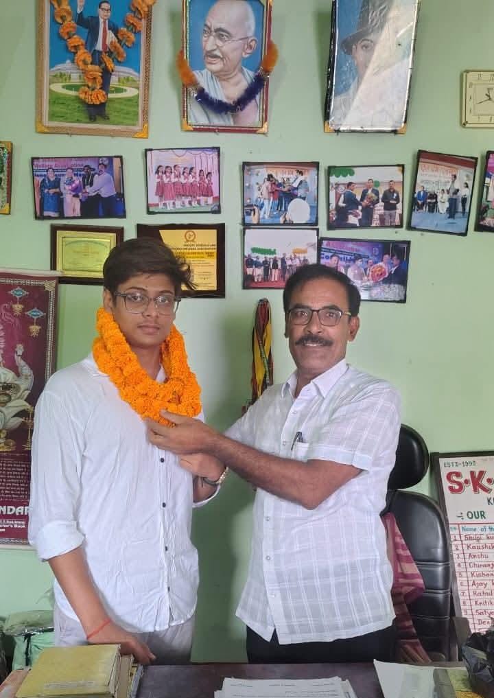Vishwendra Kumar